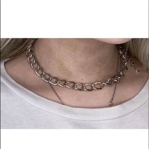 Chain choker